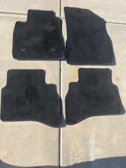 Floor Mats Brand New For Trail Blazer