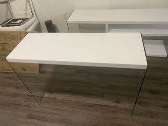 Table Glass
