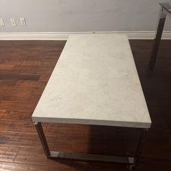 Living Room Table