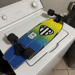 Mini Longboard Cruiser Board