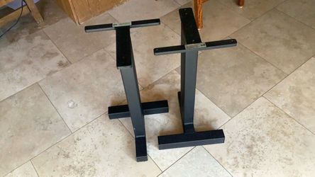 Sound Anchor 24” Speaker Stands American Made