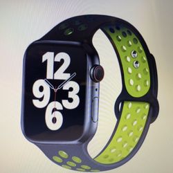 Apple Compatible Watch Bands