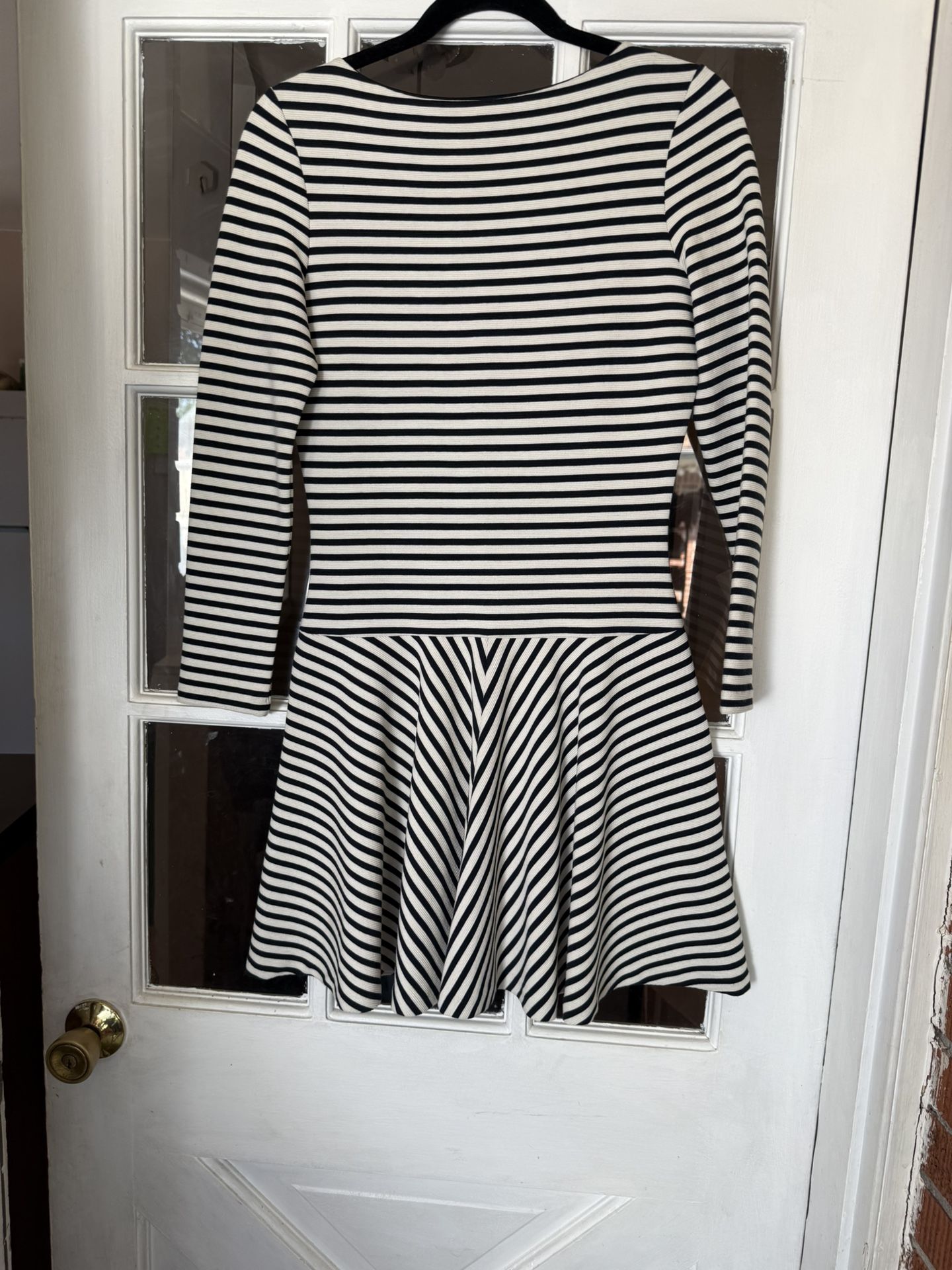 Zara Dress(new With Tag)