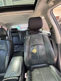 2012 Infiniti G37 Sedan
