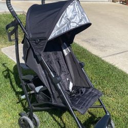 Summer Infant 3D Lite Stroller