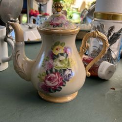 Collectibles Cafetera