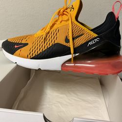 Nike air max 270 size 10