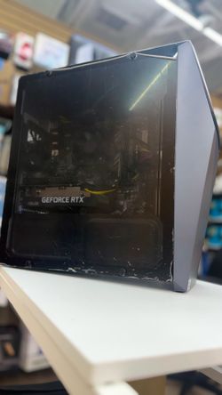 ASUS ROG R7 (ITB, AMD Ryzen 7, 3.8 MHz, 16GB)