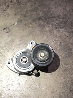 acura rsx type s Tensioner