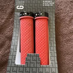 Bmx Grips