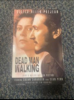 Deadman Walking Book