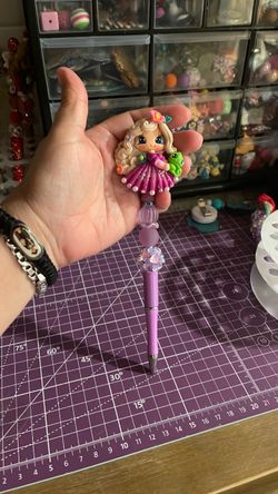 Pen