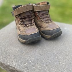 Toddler Northside Hiking boot - Size 8