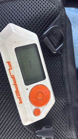 Flipper zero device sub-ghz nfc reading emulate