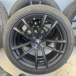 2022 Daytona Charger Parts