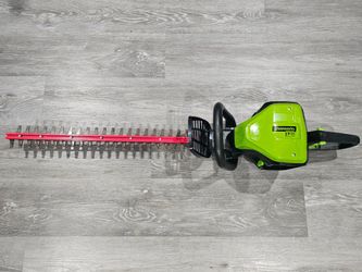Hedge Trimmer
