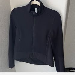 Lululemon Womens Cardio Jacket 