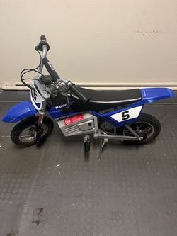 Razor Dirt Rocket MX350