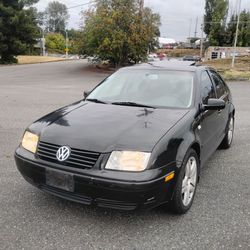 2004 Volkswagen Jetta