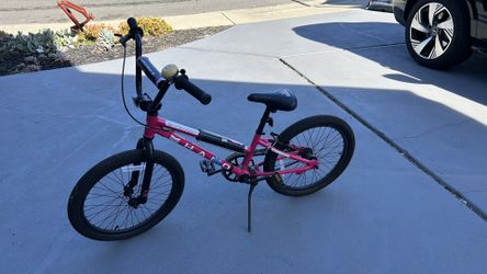 Kids Bmx Bike Haro