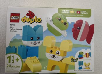 NEW Lego 