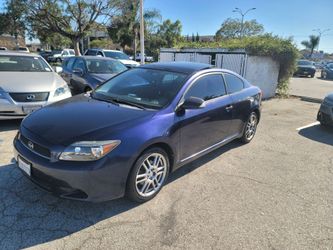 2004 Scion tC 1 Owner