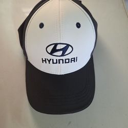 Hyundai hat NEW
