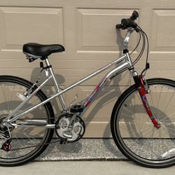 Royce Union Envy 21 Speed Bike - like new 