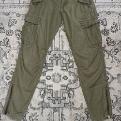 Ralp Lauren Cargo Pants 