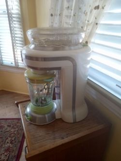 Mixer
