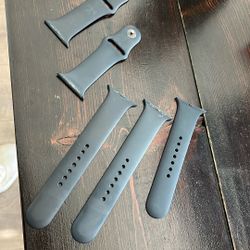 Apple Watch Bands - Blue