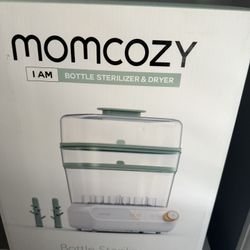 Momcozy Sterilizer 