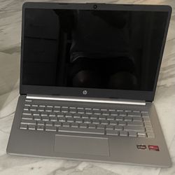 Like New Hp Laptop