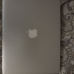 2015 MacBook Pro 13”