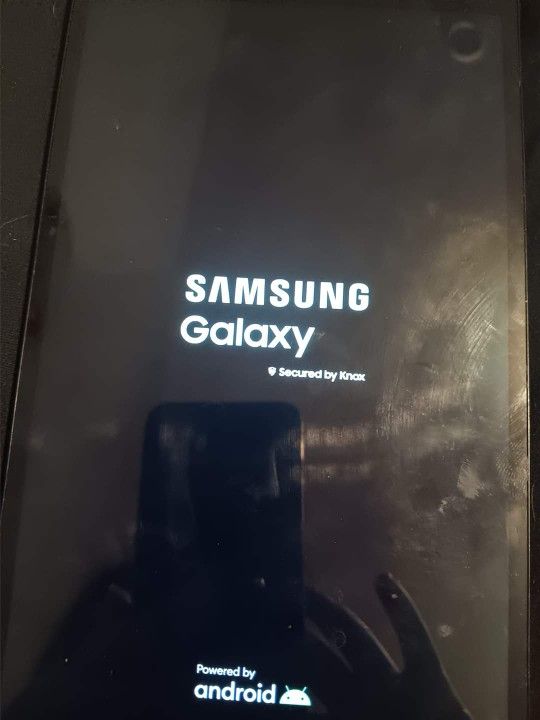 Metro Galaxy Tablet 32g