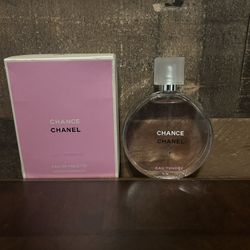 Chance Chanel