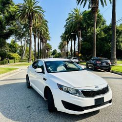 Kia Optima 2011