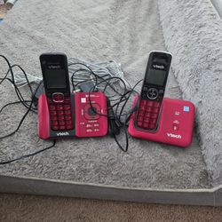 Vtech Cordless Telephone