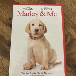 Marley & Me