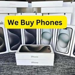 iPhone 15 Plus 256gb Unlocked 