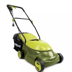 MJ401E - BRAND NEW POWERFUL 12-amp 14-inch ELECTRIC LAWNMOWER