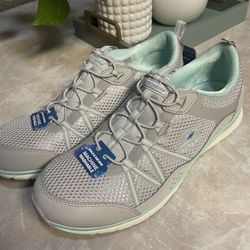 Skechers Slip On Sneakers