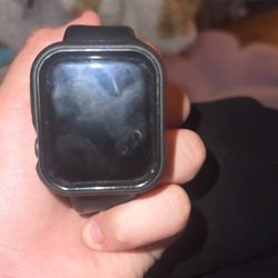 Apple Watch Series 5