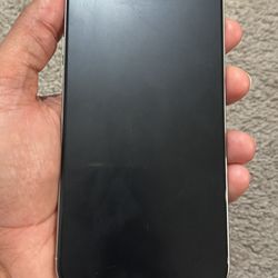 Iphone 16 pro max  white unlocked