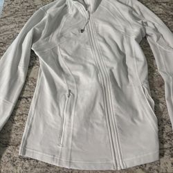 Lululemon jacket brand new  