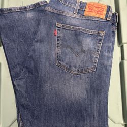 Men’s Levi’s 40 X 30