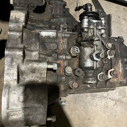 E153 Manual 5 speed transmission/ camry solara