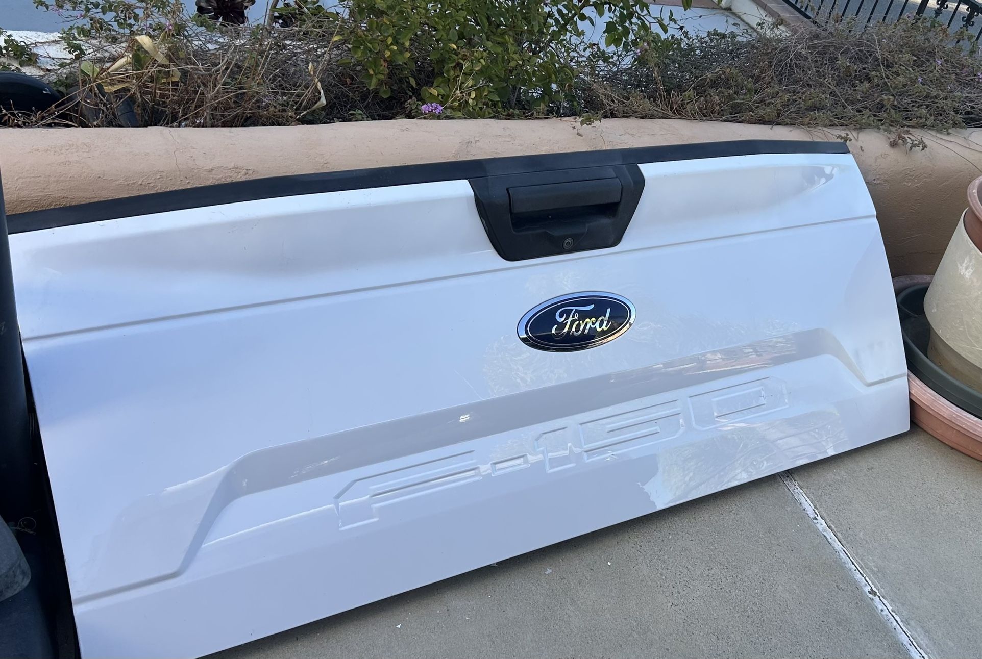 Ford F150 TAILGATES
