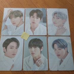 Official BTS Premium Photos - Bang Bang Con The Live
