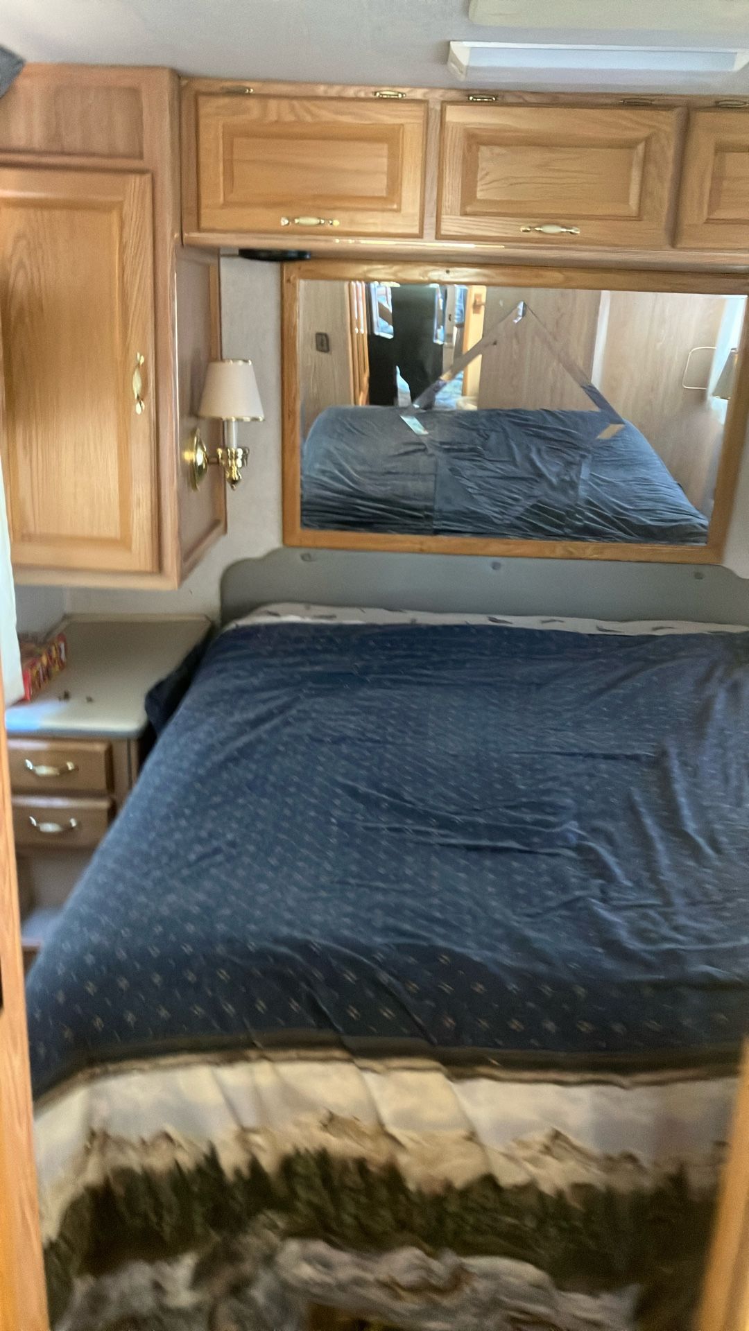 2000 Rexall Rose air 34 Ft
